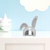 Niania elektroniczna ALECTO SmartBaby 10 Zasięg wewnątrz [m] Nieograniczony