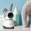 Niania elektroniczna ALECTO SmartBaby 10 Funkcje dodatkowe Możliwość montażu na ścianie