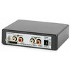 Przedwzmacniacz gramofonowy PRO-JECT Phono Box E Typ wkładki Elektromagnetyczna (MM)