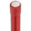 Zestaw wierteł SMART365 SM-25-SET4HEX (4 szt.) Liczba sztuk w opakowaniu 4