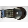 U Klimator SENCOR SFN 9011SL Wysokość [cm] 88.9