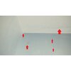 U Klimator SENCOR SFN 9011SL Kolor Czarno-srebrny