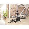 Orbitrek magnetyczny KETTLER Axos Elipso P 18kg 50cm Przeznaczony H - użytek domowy