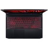Laptop ACER Nitro 5 AN515-56-51Z0 15.6" IPS i5-11300H 8GB RAM 512GB SSD GeForce GTX1650 Windows 10 Home Procesor Intel Core i5-11300H