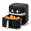 Frytkownica beztłuszczowa TURBOTRONIC TT-AF7M Air Fryer Moc [W] 1800