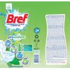 Żel do czyszczenia toalety BREF Pro Nature Mięta i Eukaliptus 700 ml Dodatkowe informacje Do wszystkich typów powierzchni
