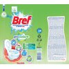 Żel do czyszczenia toalety BREF Pro Nature Grapefruit 700 ml Dodatkowe informacje Do wszystkich typów powierzchni