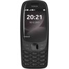 Telefon NOKIA 6310 DS Czarny Pamięć wbudowana [GB] 0.08