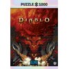 Puzzle CENEGA Diablo: Lord of Terror (1000 elementów) Typ Dla dzieci