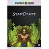 Puzzle CENEGA StarCraft: Kerrigan (1000 elementów) Tematyka Gry komputerowe