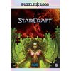 Puzzle CENEGA StarCraft: Kerrigan (1000 elementów) Typ Dla dzieci