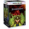 Puzzle CENEGA StarCraft: Kerrigan (1000 elementów) Rodzaj Tradycyjne