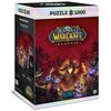 Puzzle CENEGA World of Warcraft Classic: Onyxia (1000 elementów)