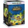 Puzzle CENEGA World of Warcraft Classic: Zul Gurub (1500 elementów) Seria World of Warcraft