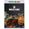 Puzzle CENEGA World Of Tanks: New Frontiers 1000