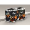Puzzle CENEGA World Of Tanks: New Frontiers 1000 Wiek 16+