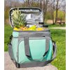 Torba termiczna NOVEEN LBB520 Miętowy (12.35 litra) Model producenta LBB520