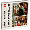 LEGO Art Projekt artystyczny - tworzymy razem 21226 Kod producenta 21226