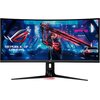 Monitor ASUS Rog Strix XG349C 34" 3440x1440px IPS 180Hz 1 ms Curved