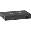 Switch NETGEAR GS308EP-100PES Gigabit Ethernet, 8 portów, Funkcja PoE, Zarządzalny Zarządzanie Przeglądarka WWW
