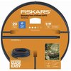 Wąż ogrodowy FISKARS 5/8" 15 m Q3 1027096 Długość [m] 15