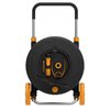 Bęben FISKARS z wężem M 13 mm 1/2" 20 m 1023643 Wyposażenie Podpórka do dyszy