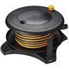 Bęben FISKARS z wężem Solid L 13 mm 1/2" 30 m 1057237 Wyposażenie Brak