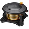 Bęben FISKARS z wężem Solid M 13 mm 1/2" 20 m 1057238 Wyposażenie Brak