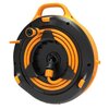 Bęben FISKARS z wężem S 9 mm 3/8" 15 m 1020436 Wyposażenie Podpórka do dyszy