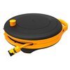 Bęben FISKARS z wężem S 9 mm 3/8" 15 m 1020436 Wyposażenie Przyłącze