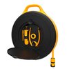 Bęben FISKARS z wężem S 9 mm 3/8" 15 m 1020436 Wyposażenie Szpilka do mocowania bębna do trawnika