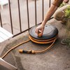 Bęben FISKARS z wężem S 9 mm 3/8" 15 m 1020436 Wyposażenie Wąż ogrodowy