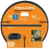 Wąż ogrodowy FISKARS 1/2" 20 m Q3 1027102 Długość [m] 20