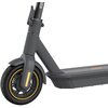 Hulajnoga elektryczna SEGWAY G30E II 65km 350W 10" Szaro-żółty Oświetlenie Przód