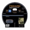Wąż ogrodowy FISKARS 5/8" 25 m Q4 1027098 Długość [m] 25