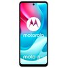 Smartfon MOTOROLA Moto G60s 6/128GB 6.8" 120Hz Zielony PAMV0019PL Pamięć wbudowana [GB] 128