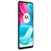 Smartfon MOTOROLA Moto G60s 6/128GB 6.8" 120Hz Zielony PAMV0019PL Aparat Tylny 64 Mpx + 8 Mpx + 5 Mpx + 2 Mpx, Przedni 16 Mpx
