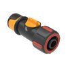 Szybkozłącze FISKARS 1027087 Autostop Nie