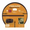 Wąż ogrodowy FISKARS 3/4" 25 m Q3 1027100 Długość [m] 25