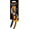 Sekator ręczny FISKARS Plus P521 1057167 Załączona dokumentacja Instrukcja obsługi w języku polskim