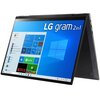 Laptop LG Gram 2021 14T90P-G 14" IPS i5-1135G7 16GB RAM 512GB SSD Windows 10 Home Generacja procesora Intel Core 11gen