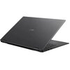 Laptop LG Gram 2021 14T90P-G 14" IPS i5-1135G7 16GB RAM 512GB SSD Windows 10 Home Liczba wątków 8