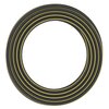 Zestaw FISKARS z wężem ogrodowym Premium 9mm 3/8" 15 m 1027101