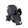 Uchwyt na telefon JOYROOM JR-ZS259 Vent Car Mount Czarny