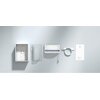 Sterylizator OCLEAN S1 Smart UVC Biały Rodzaj Sterylizator