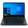 Laptop LENOVO IdeaPad Gaming 3 15ARH05 15.6" IPS R5-4600H 8GB RAM 512GB SSD GeForce GTX1650 Windows 10 Home Procesor AMD Ryzen 5 4600H