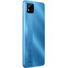 Smartfon REALME C11 2021 2/32GB 6.52" Niebieski RMX3231 Wersja systemu Android 11