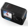 Kamera sportowa GOPRO HERO10 Black Wodoodporność Tak