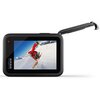 Kamera sportowa GOPRO HERO10 Black Obsługiwane karty pamięci Karta microSD