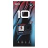 Kamera sportowa GOPRO HERO10 Black Czas nagrywania przy użyciu akumulatora [h] 1.5
